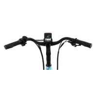 Pace Handlebars-All generations