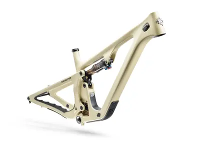 Yeti Cycles SB120 C2 GX Factory Dust LG