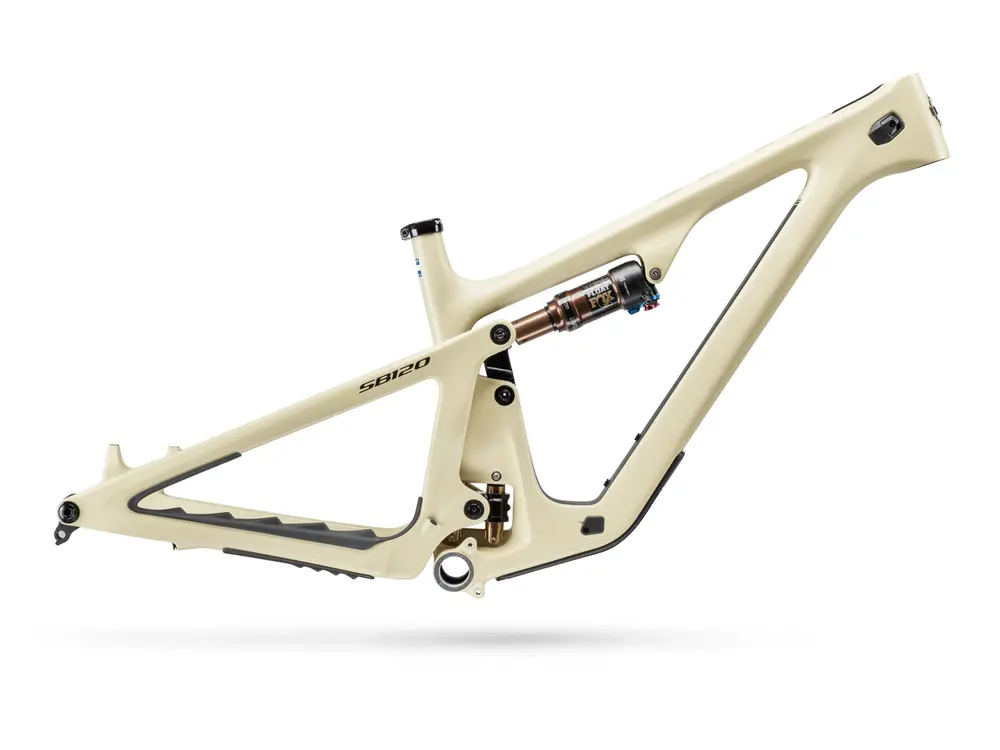 Yeti Cycles SB120 C2 GX Factory Dust LG