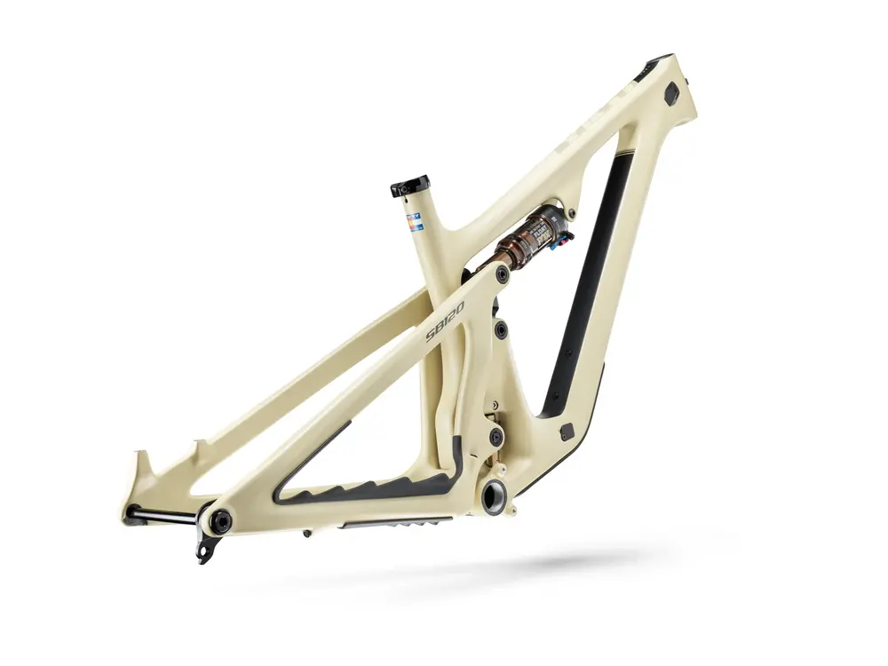 Yeti Cycles SB120 C2 GX Factory Dust LG