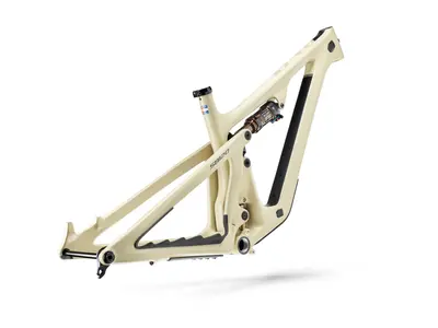 Yeti Cycles SB120 C2 GX Factory Dust LG