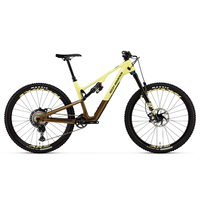 Instinct C70 Sram GX w/ Hope Tech V4