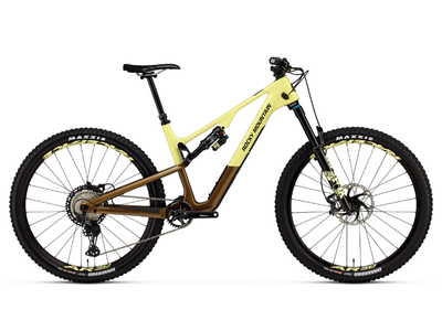 Rocky Mountain Instinct C70 Sram GX w/ Hope Tech V4