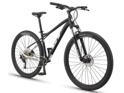 GT Bicycles 27.5 M Avalanche Comp BLK MD