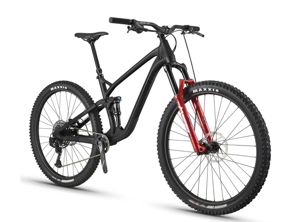 GT Bicycles 29 U Sensor Comp BBQ MD