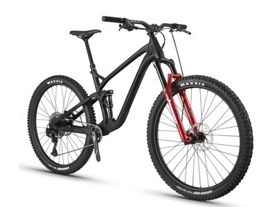 GT Bicycles 29 U Sensor Comp BBQ MD