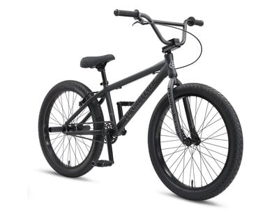 SE Bikes SO Cal Flyer 24 Matte Black