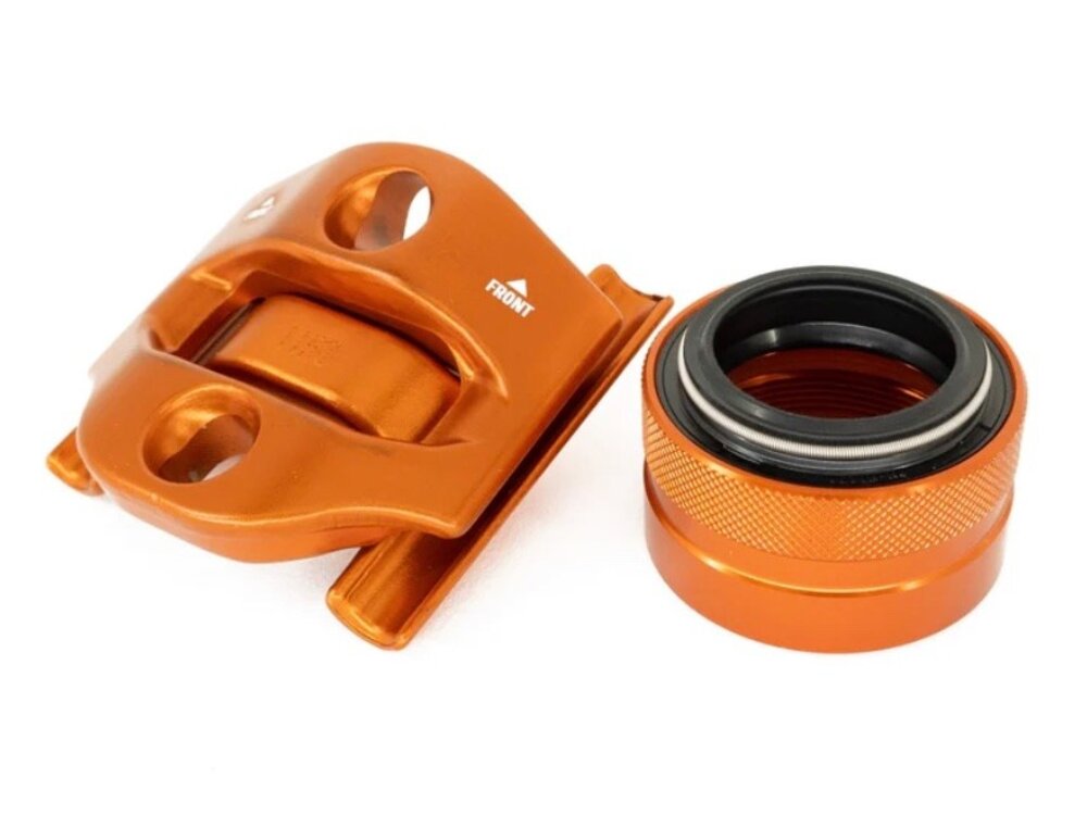 e*thirteen Vario Infinite Dropper Post Collar and Clamp Kit