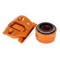 Vario Infinite Dropper Post Collar and Clamp Kit