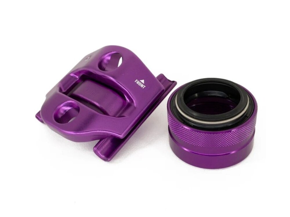 e*thirteen Vario Infinite Dropper Post Collar and Clamp Kit