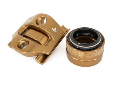 e*thirteen Vario Infinite Dropper Post Collar and Clamp Kit