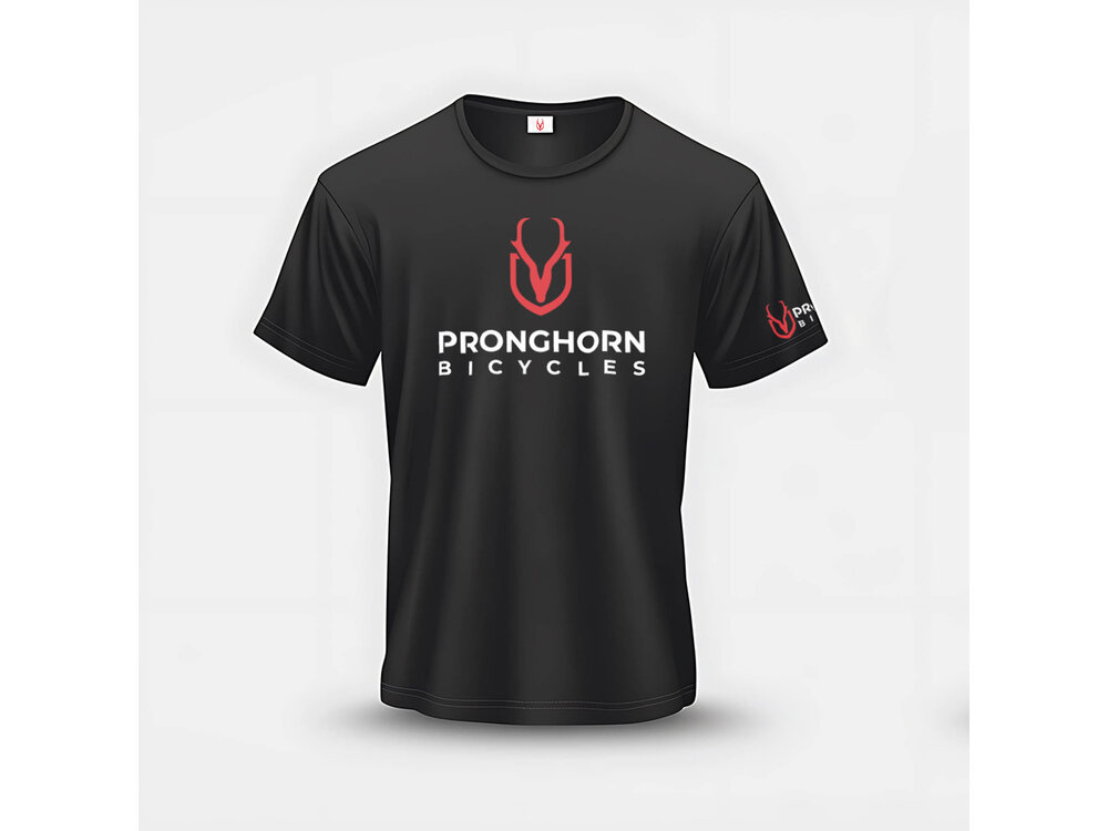 Next Level Pronghorn Team T-Shirt