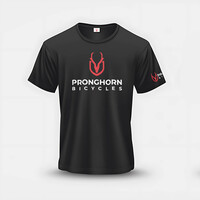 Pronghorn Team T-Shirt