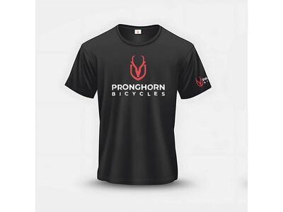 Pronghorn Pronghorn Team T-Shirt