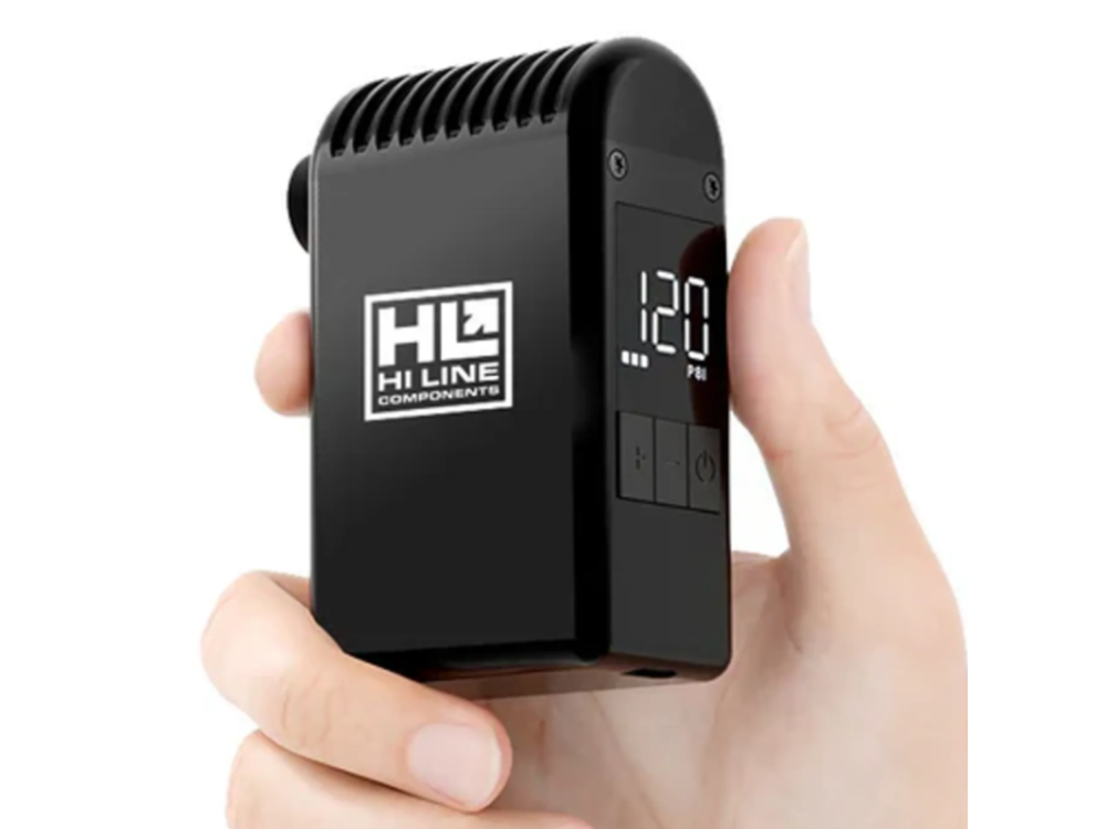 E-Pump Pro Hi Line E-Pump Pro Electric Pump