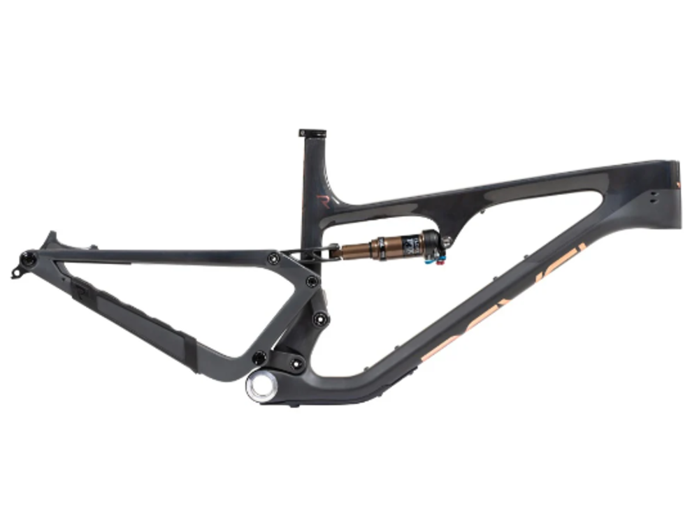 Revel Bikes Ranger V2 Frame Kit