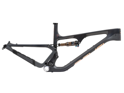 Revel Bikes Ranger V2 Frame Kit