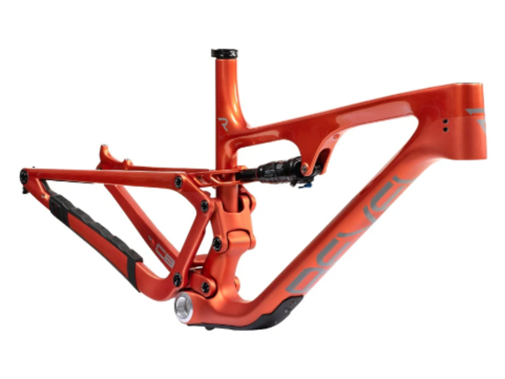 Revel Bikes Ranger V2 Frame Kit