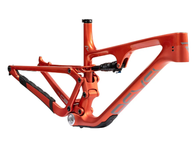 Revel Bikes Ranger V2 Frame Kit