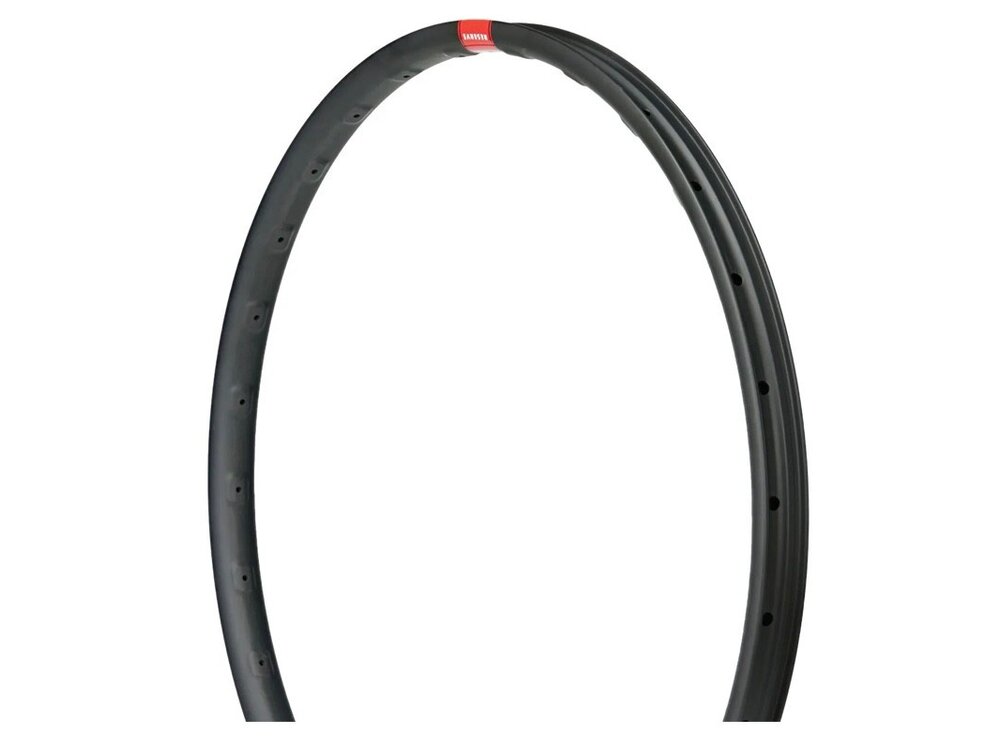 Reserve Wheels 30|HD AL 6069 Rim 27.5"