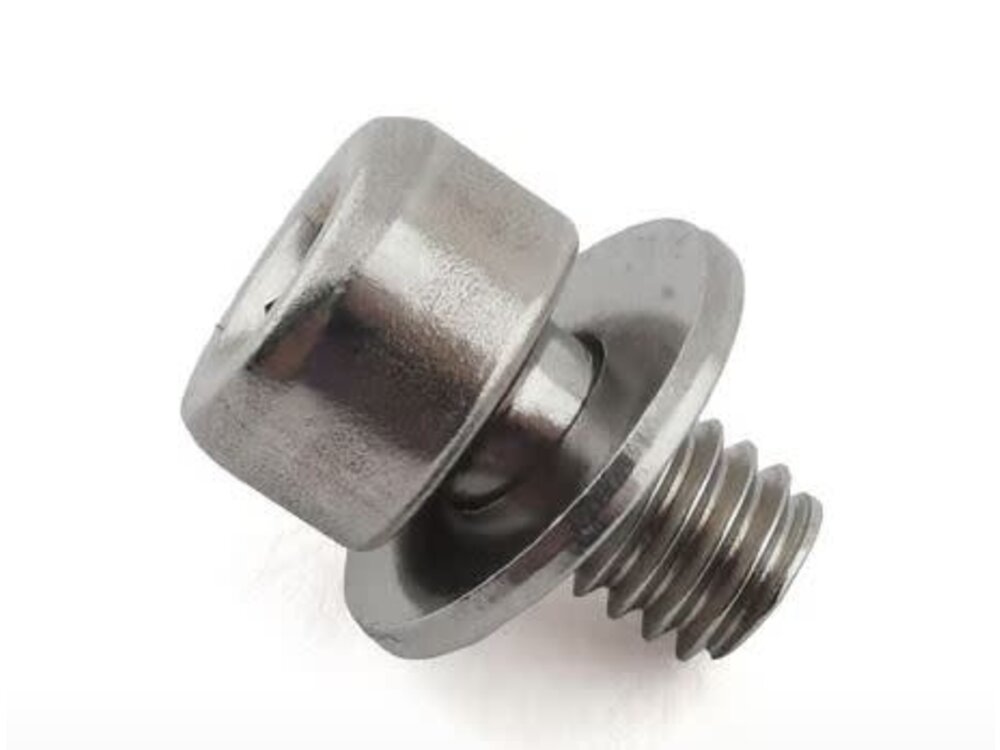 PNW Loam Lever Service Parts-Cable Bolt w/ Washer