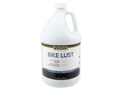 Pedros LUBE PEDROS POLISH BIKE LUST 1 GALLON