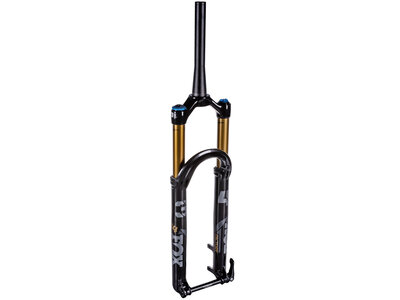 FOX 2022 FACTORY SERIES 34 FLOAT 29 130MM GRIP 2