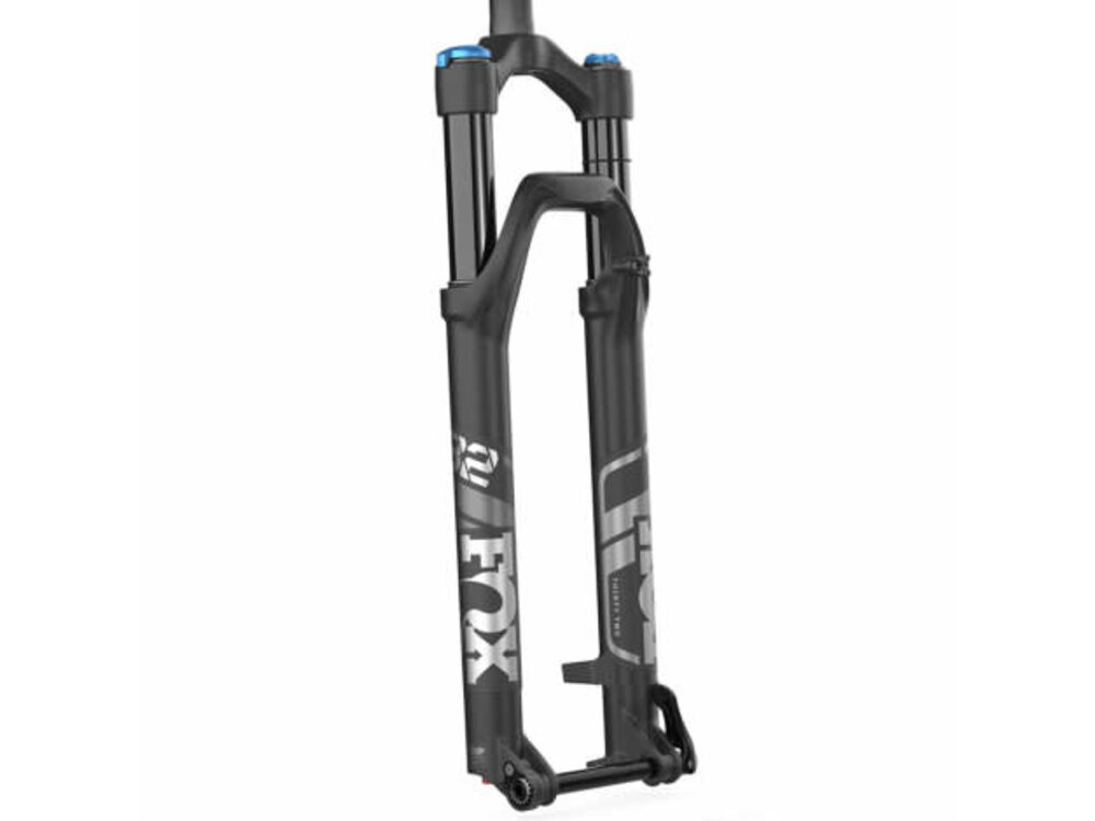 FOX 2021 RHYTHM SERIES 32 FLOAT 29 100MM GRIP- TAPERED STEER TUBE