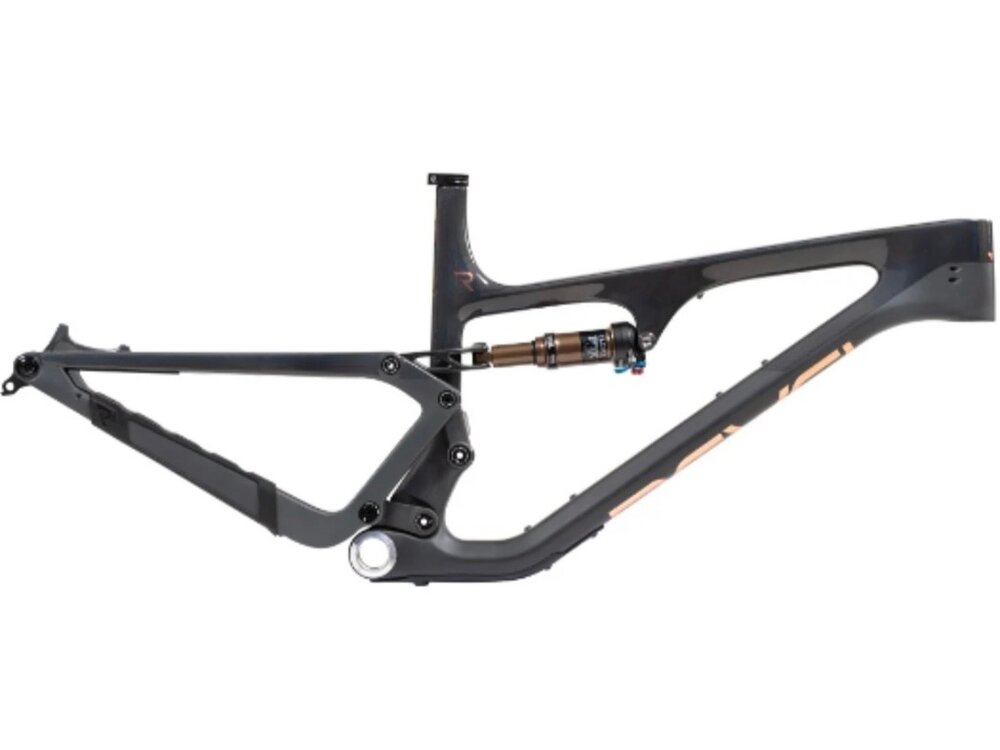Revel Bikes Ranger V2 Frame Kit