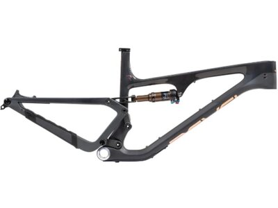 Revel Bikes Ranger V2 Frame Kit