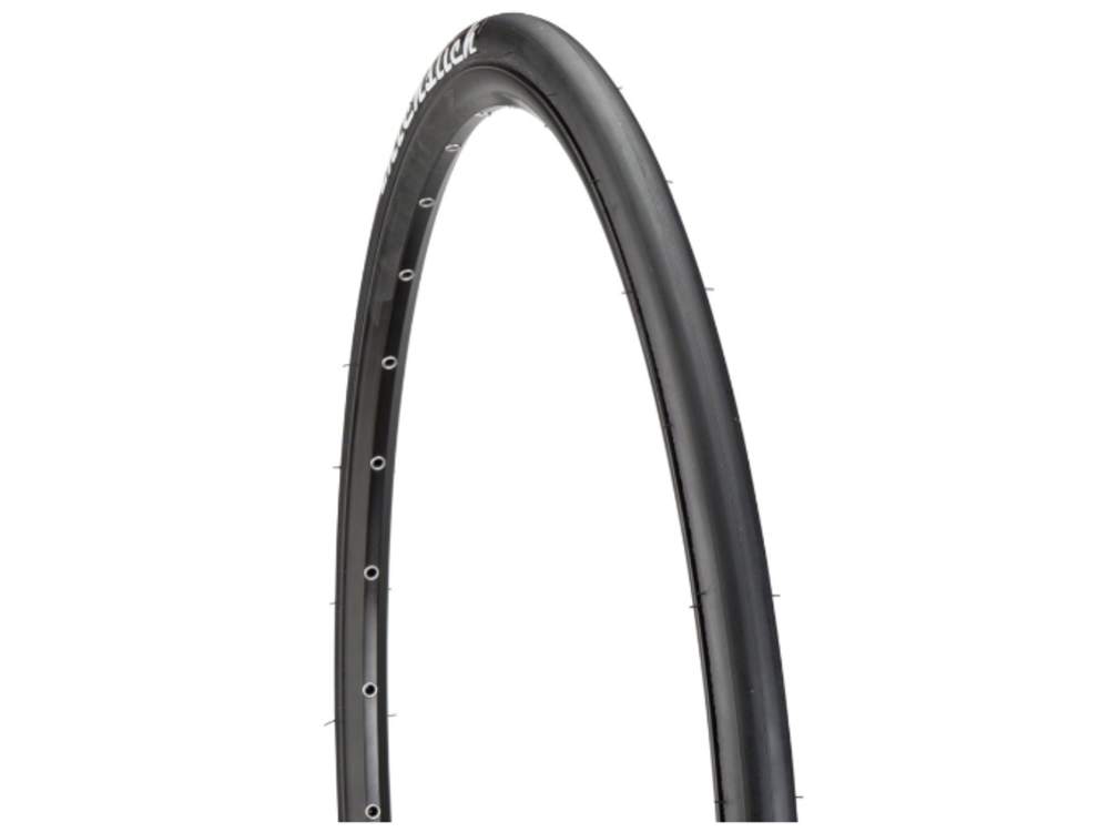 WTB WTB ThickSlick Tire - 27.5 x 1.95, Clincher, Wire, Black, Comp