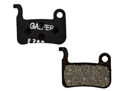 Galfer Galfer Shimano XTR/XT/Deore/M975/965/800/775/765/665 Disc Brake Pads - Standard Compound