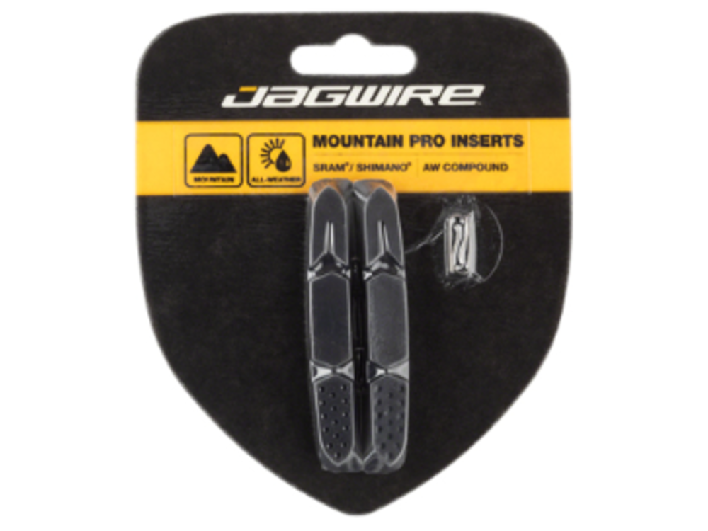Jagwire Jagwire PRO Brake Pad Insert