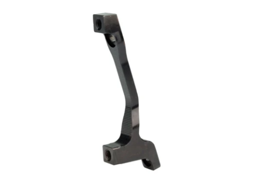 Hope Hope +20 74mm Caliper Adapter, (PM) F-180/200mm, Black