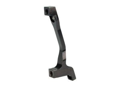 Hope Hope +20 74mm Caliper Adapter, (PM) F-180/200mm, Black
