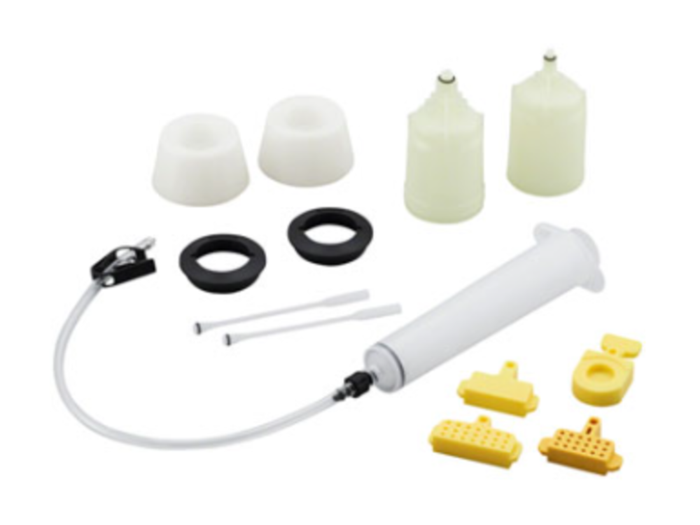 Shimano TL-BR PROFESSIONAL DISC BRAKE BLEED KIT