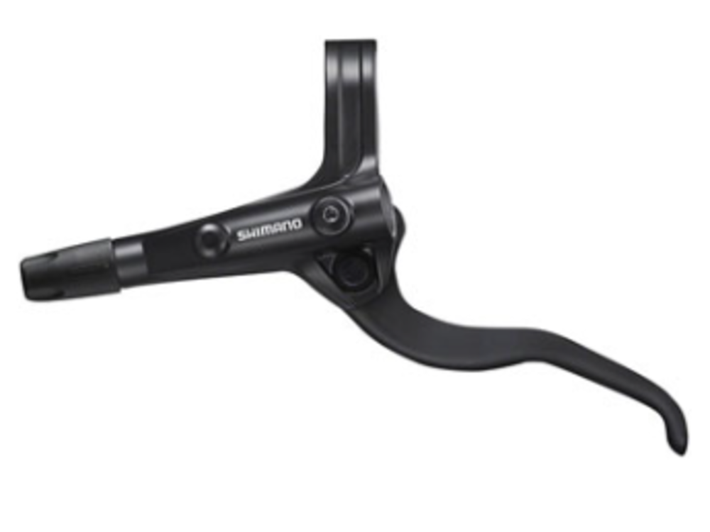 Shimano Shimano Acera BL-MT401 Left Brake Hydraulic Disc Brake Lever, Black