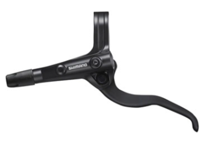 Shimano Shimano Acera BL-MT401 Left Brake Hydraulic Disc Brake Lever, Black