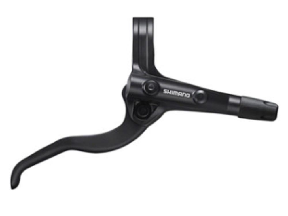Shimano Shimano Acera BL-MT401 Right Brake Hydraulic Disc Brake Lever, Black