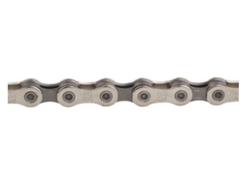 Sram SRAM PC-1130 Chain - 11-Speed, 120 Links, Silver/Gray