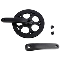 Crankset Aventure.2 / Sinch.2 / Sinch SC