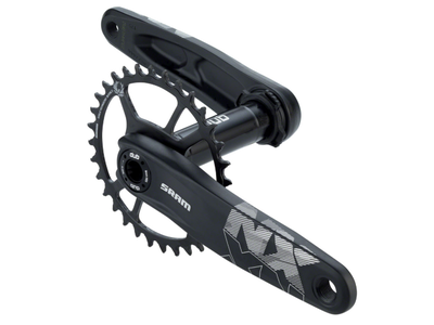 Sram NX Eagle DUB (142mm) Crankset