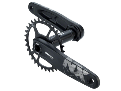 Sram NX Eagle DUB Boost Crankset