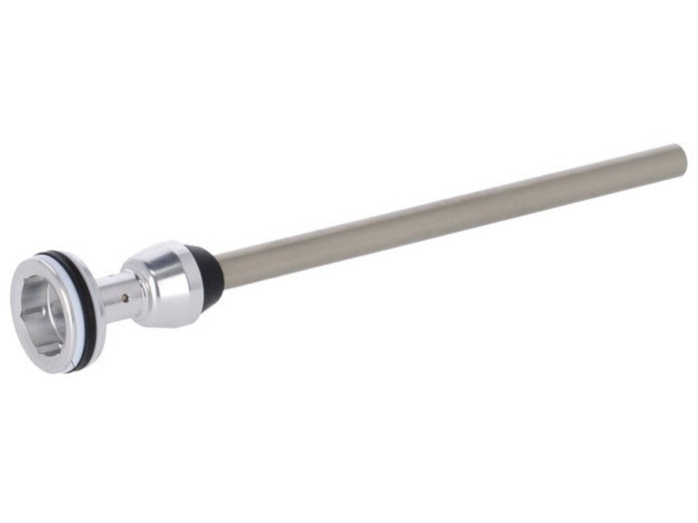 RockShox RockShox Pike Air Shaft - DebonAir +, 140 mm Travel, 27.5"/29", C1+