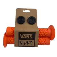 Cult x Vans Flange Grips