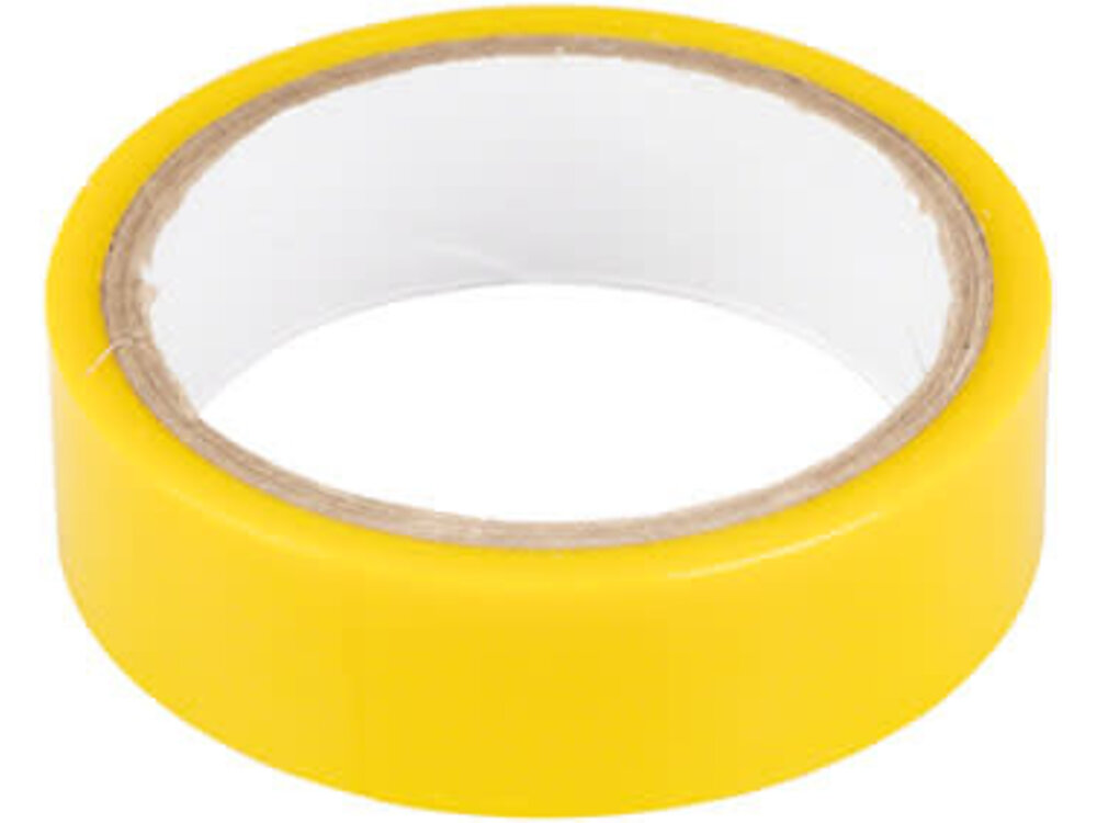 Teravail Teravail Tubeless Rim Tape - 27mm x 10m, For Four Wheels