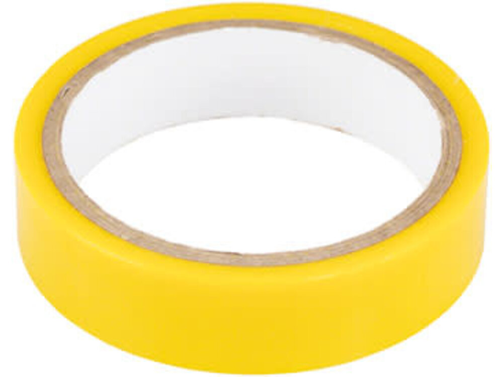 Teravail Teravail Tubeless Rim Tape - 23mm x 10m, For Four Wheels