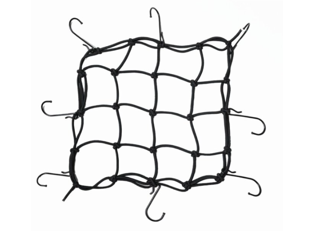 Aventon Aventon Cargo Net