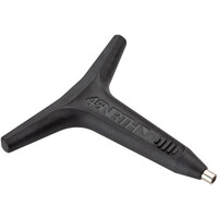 45NRTH Tire Stud Insertion Wrench - Black