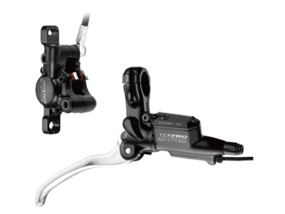 Tektro Auriga E-Tune HD-E530, 2- Piston eMTB Hydrualic Disc Brake with Cutoff Switch